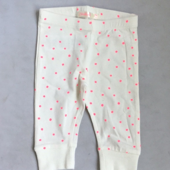 BillieBlush Dress/Leggings 6/9 M new - Picture 6 of 8